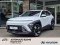 Hyundai KONA 1.6 T-GDI 7-DCT PRIME, Sitz-Paket, BOSE, 360°, Vol Bianco - thumbnail 1
