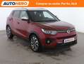 SsangYong Tivoli G15 Limited 4x2 Rojo - thumbnail 8