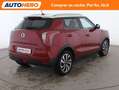 SsangYong Tivoli G15 Limited 4x2 Rojo - thumbnail 6