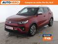 SsangYong Tivoli G15 Limited 4x2 Rojo - thumbnail 1