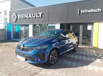 TCe 90 TECHNO, Apple-Car-Play, Klima, FSE, PDC-Cam