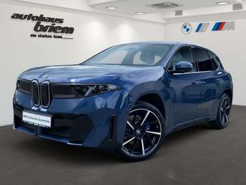 50 xDrive M Sportpaket, ELEKTRO, NEUES MODELL 2025