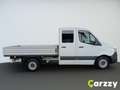Mercedes-Benz Sprinter 211 CDI Doppelkabine Pritsche - thumbnail 4