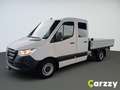 Mercedes-Benz Sprinter 211 CDI Doppelkabine Pritsche - thumbnail 1