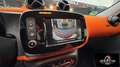 smart forFour RATA MENSILE 199,00 EURONAVI RETROCAMERA CLIMA AU Orange - thumbnail 11