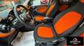 smart forFour RATA MENSILE 199,00 EURONAVI RETROCAMERA CLIMA AU Orange - thumbnail 9