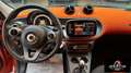 smart forFour RATA MENSILE 199,00 EURONAVI RETROCAMERA CLIMA AU Orange - thumbnail 14