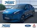 Ford Puma Gen-E WINTERPAKET NAVI LED PPS-HI FAHRASSISTENZ Niebieski - thumbnail 1