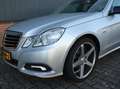 Mercedes-Benz E 200 200 CGI Bns Cl. Av.g Grijs - thumbnail 4