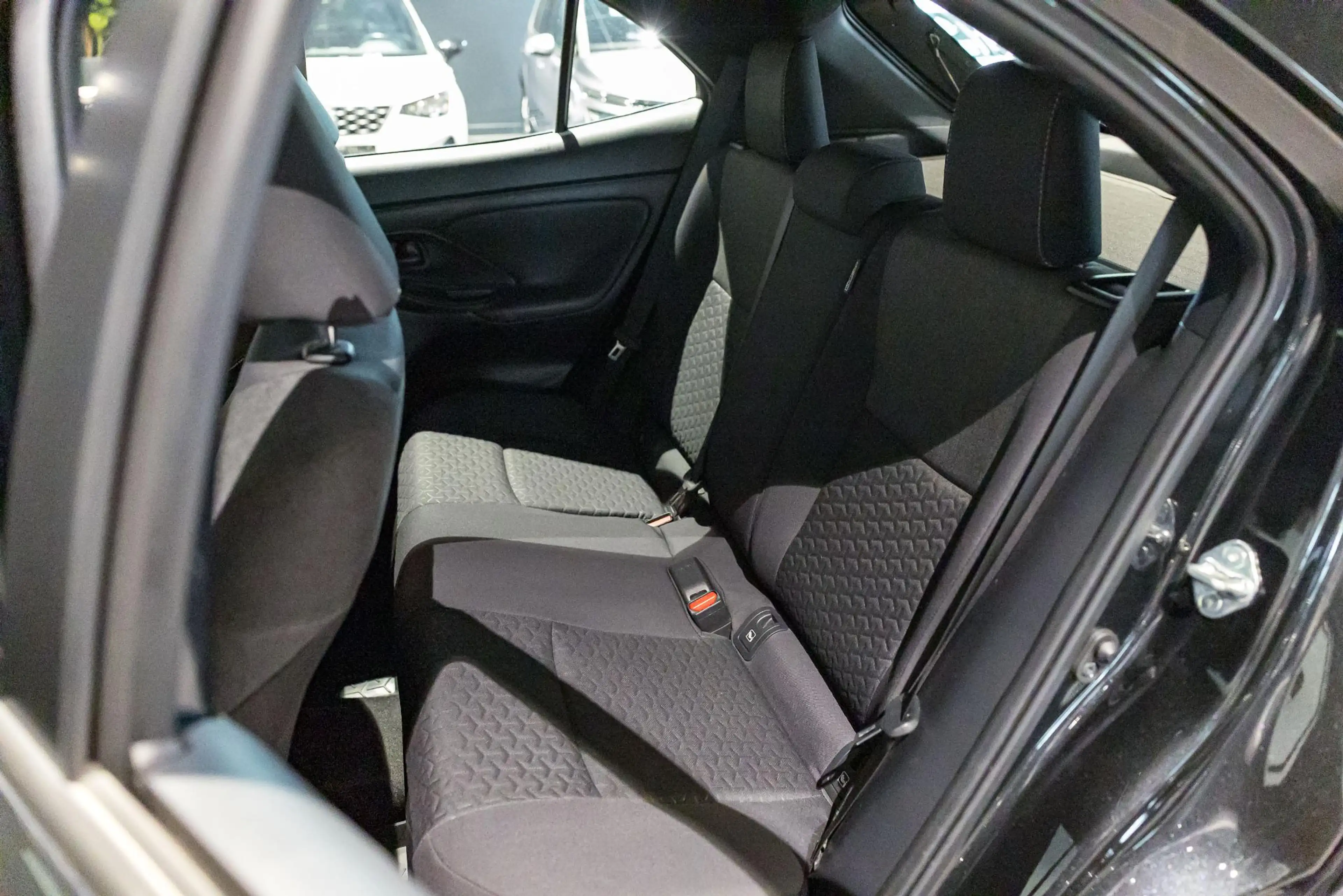 Toyota Yaris Cross 1.5 VVT-ie Hybrid 68kW Dynamic Plus CVT | Camera | — photo 15