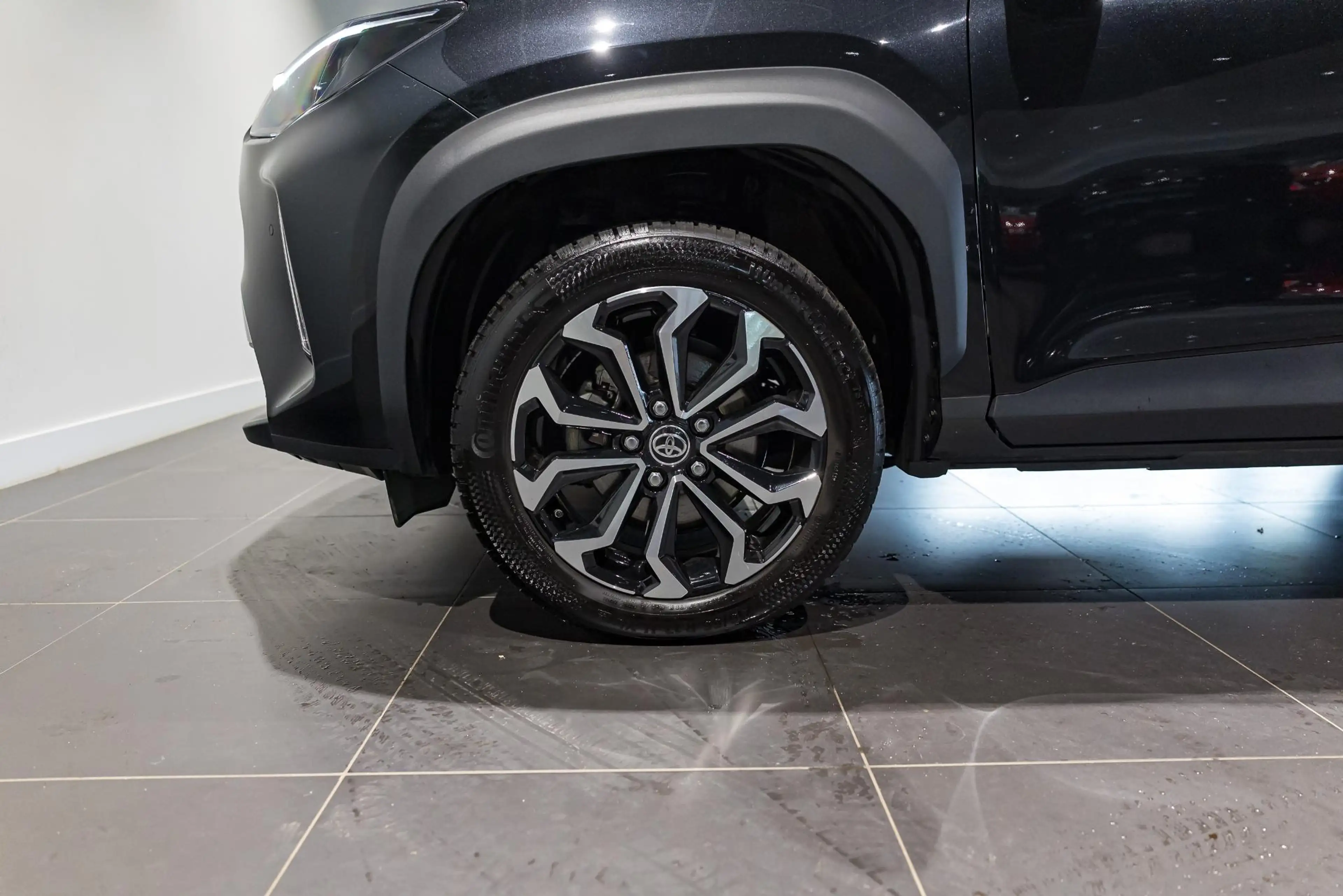 Toyota Yaris Cross 1.5 VVT-ie Hybrid 68kW Dynamic Plus CVT | Camera | — photo 10