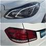 Mercedes-Benz E 220 T BlueTec 4Matic|S-DACH|AHK|R-KAME|LED|EU6 Weiß - thumbnail 27