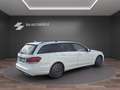 Mercedes-Benz E 220 T BlueTec 4Matic|S-DACH|AHK|R-KAME|LED|EU6 Weiß - thumbnail 4