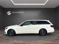 Mercedes-Benz E 220 T BlueTec 4Matic|S-DACH|AHK|R-KAME|LED|EU6 Weiß - thumbnail 8