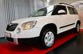 Skoda Yeti Active Plus Edition LPG-ANLAGE SHZ·PDC·AHK Weiß - thumbnail 3