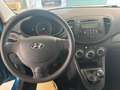 Hyundai i10 1.0 12V BlueDrive Blu/Azzurro - thumbnail 10