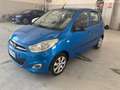 Hyundai i10 1.0 12V BlueDrive Blu/Azzurro - thumbnail 1