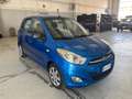 Hyundai i10 1.0 12V BlueDrive Blu/Azzurro - thumbnail 11