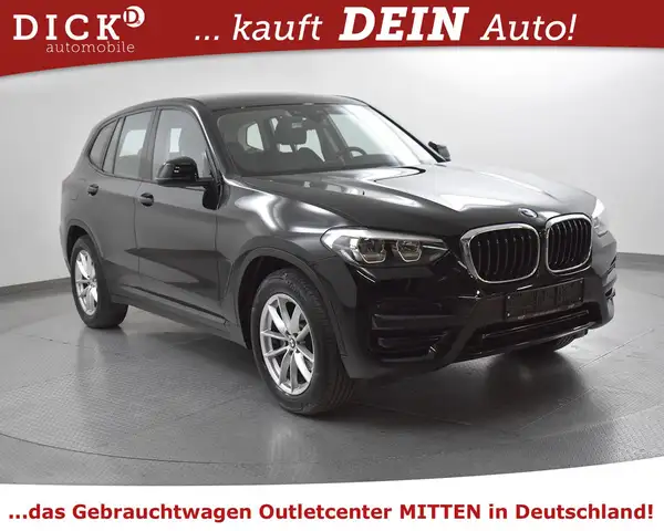 BMW X3 xDr 20d SPORTSI+SHADO+VIRTU+PROF+KAMER+HEAD+M