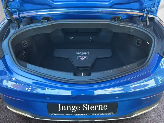Mercedes-Benz CLE 220 d Cabriolet NP: 80.406 LED LRHZG Distr Ansicht 7