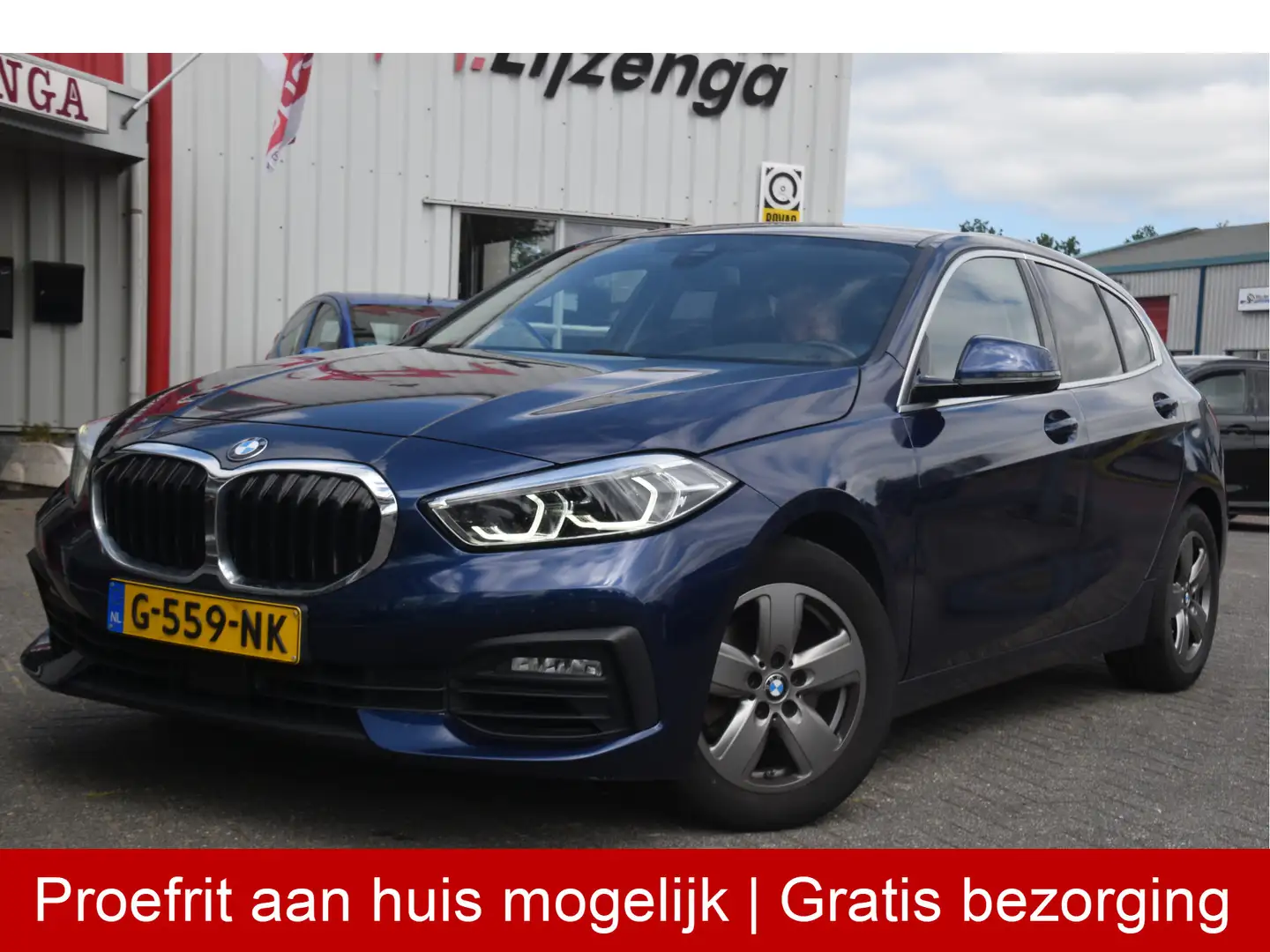BMW Seria 1