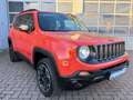 Jeep Renegade Trailhawk 4WD Xenon/Leder/Pano/1Hand Orange - thumbnail 3