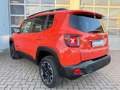 Jeep Renegade Trailhawk 4WD Xenon/Leder/Pano/1Hand Orange - thumbnail 6
