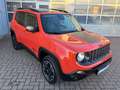 Jeep Renegade Trailhawk 4WD Xenon/Leder/Pano/1Hand Orange - thumbnail 4