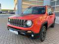 Jeep Renegade Trailhawk 4WD Xenon/Leder/Pano/1Hand Orange - thumbnail 1
