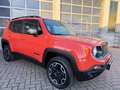 Jeep Renegade Trailhawk 4WD Xenon/Leder/Pano/1Hand Orange - thumbnail 5