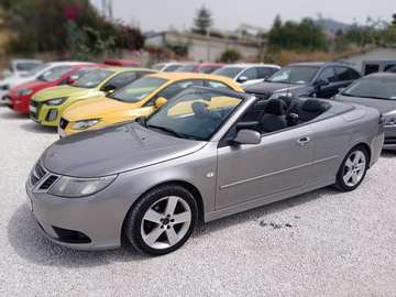 Cabrio 1.8t Linear Sport