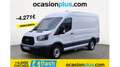 Ford Transit FT 350 L2 Van Ambiente 130 Blanco - thumbnail 1