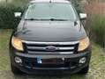 Ford Ranger 2.2 TDCi XLT Zwart - thumbnail 1