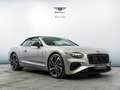 Bentley Continental GTC S | V8 Mulliner | Extreme Silver Silber - thumbnail 1