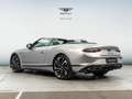 Bentley Continental GTC S | V8 Mulliner | Extreme Silver Silber - thumbnail 3