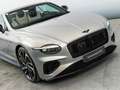 Bentley Continental GTC S | V8 Mulliner | Extreme Silver Silber - thumbnail 11