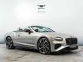 Bentley Continental GTC S | V8 Mulliner | Extreme Silver Silber - thumbnail 2