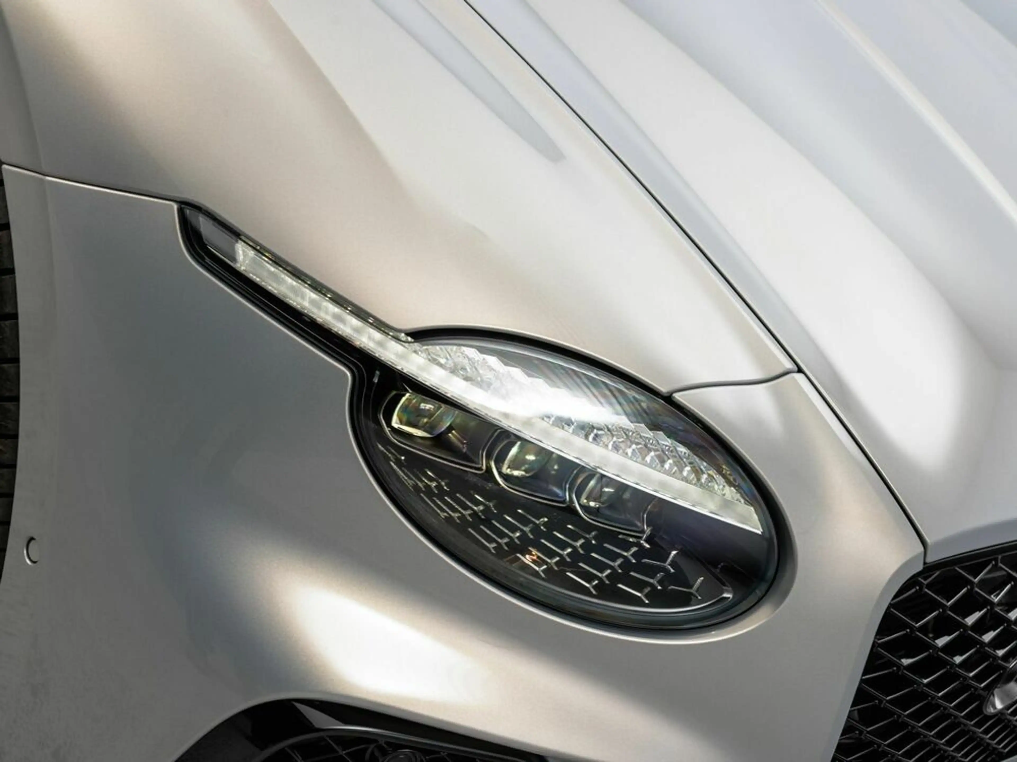 Bentley Continental GTC S | V8 Mulliner | Extreme Silver — photo 12