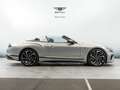 Bentley Continental GTC S | V8 Mulliner | Extreme Silver Silber - thumbnail 5