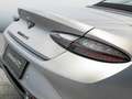 Bentley Continental GTC S | V8 Mulliner | Extreme Silver Silber - thumbnail 9