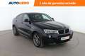 BMW X4 xDrive 20d M Azul - thumbnail 5