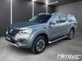 Renault Alaskan INTENS Doppelkabine dCi 190 Auto 7-Gang 4WD Grau - thumbnail 1
