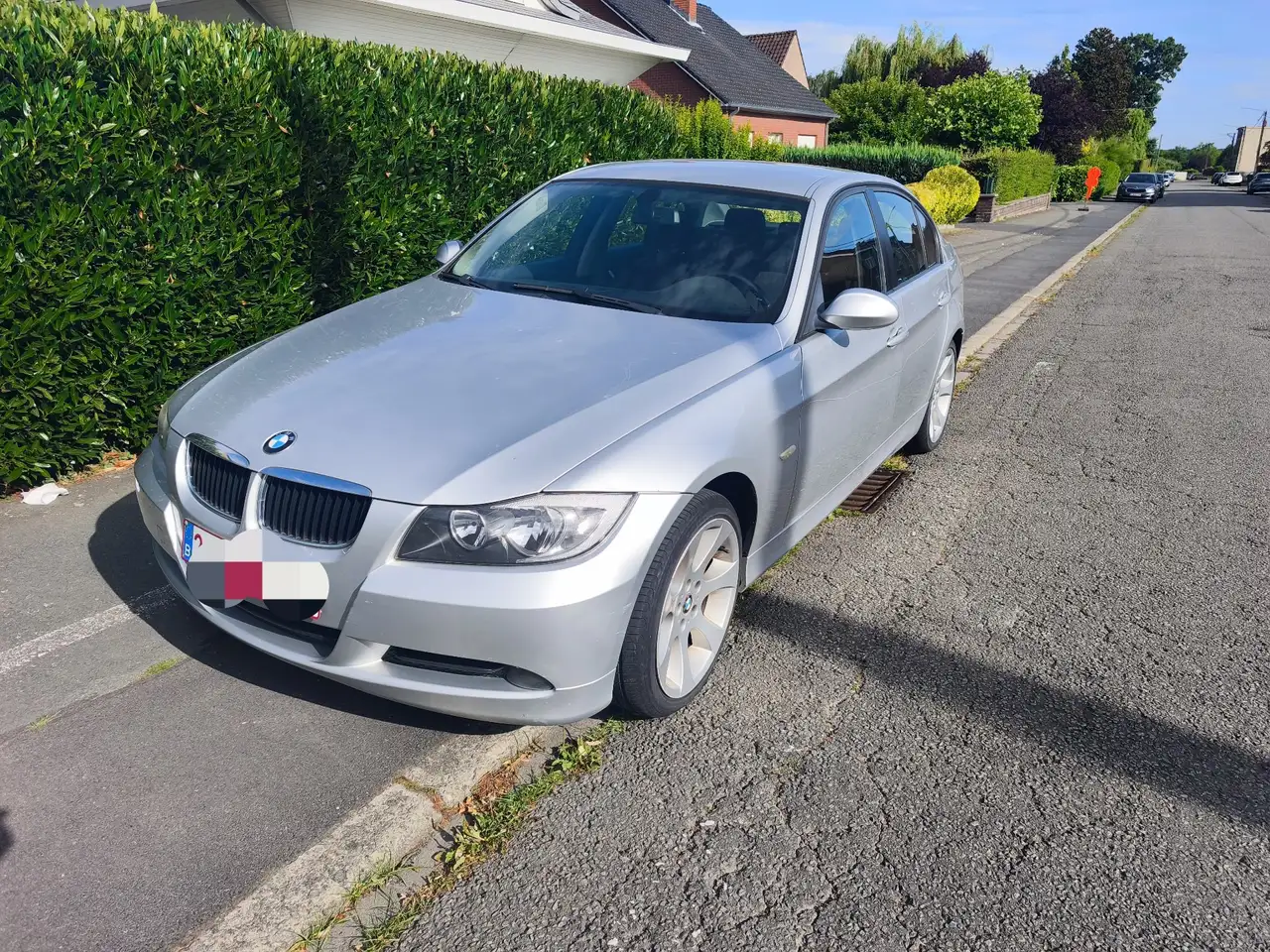 BMW 318