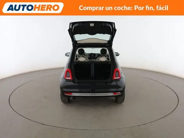 Fiat 500 view 17