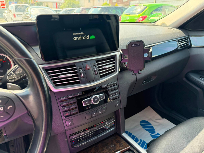 Mercedes-Benz E 200 E 200 CDI Kombi BlueEfficiency *TÜV/ASU NEU* — photo 17