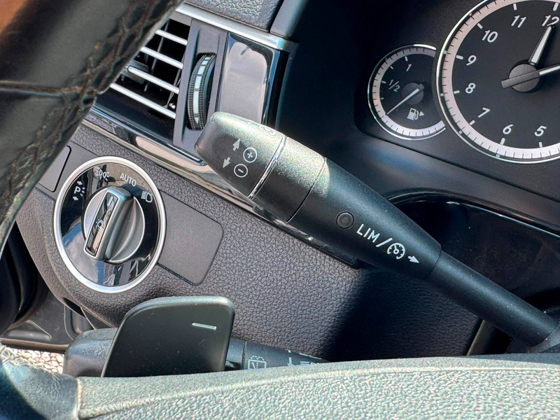Mercedes-Benz E 200 E 200 CDI Kombi BlueEfficiency *TÜV/ASU NEU* — photo 19