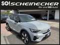 Volvo XC40 Recharge Pure Electric 82kWh Recharge Twin Ulti... Gris - thumbnail 1