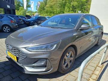 Focus 1.0 EcoBoost Hybrid ST-LINE X