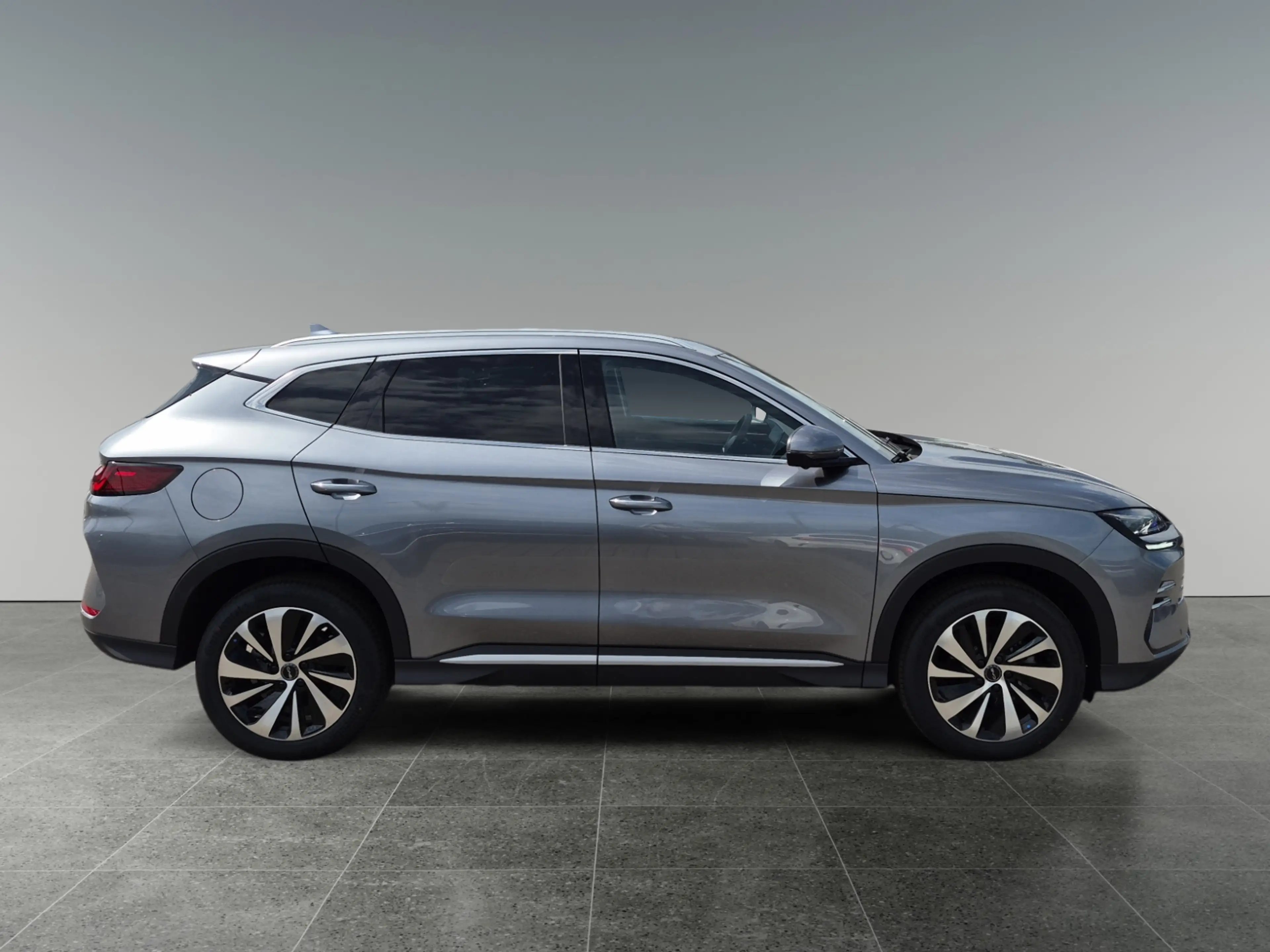 BYD Seal U Design — photo 6