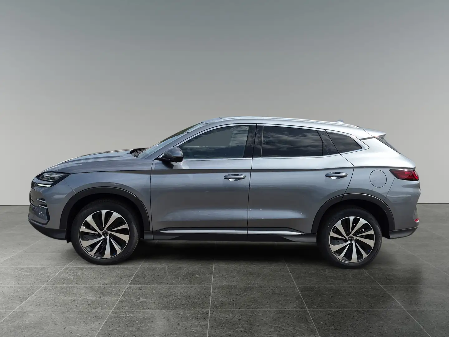 BYD Seal U Design Grau - 2